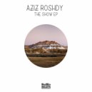 Aziz Roshdy - Moving On