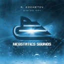 A. Kochetov - Winter Day (Radio Mix)