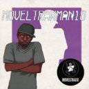 Traxman - MOVELTRAXMAN16