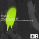 Star B, Riva Starr, Mark Broom - House Sound