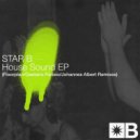 Star B, Riva Starr, Mark Broom feat. MC GQ - House Massive (Johannes Albert Extended Remix)