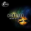 Mortifer - Nothing Left