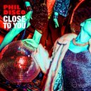 Phil Disco - Anyone But You (Original Mix)