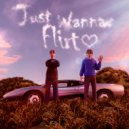 aski, diftyplug!! - Just Wanna Flirt (prod. goddamnbeats)