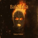 Danya Rebrov - Balaclava (Original Mix)