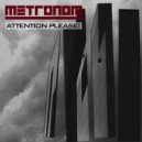 METRONOM - Third Arise