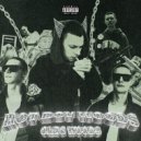OlegWoods feat. 4oppaev - САМУРАИ ЯРИКАВЫ (prod. by preettyyboybeats)