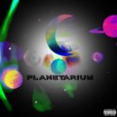 Skiff Juice, d3mize feat. PurpleAlladin - planetarium (prod. WellFed x Brookbeatz)