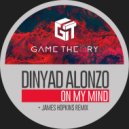Dinyad Alonzo - On My Mind (Original Mix)