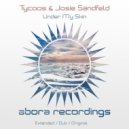 Tycoos & Josie Sandfeld - Under My Skin