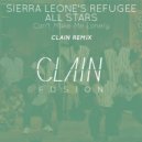 Sierra Leone\'s Refugee All Stars & Clain - Can\'t Make Me Lonely (Clain Remix)