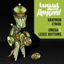 Kraymon - Cyning (Leuce Rhythms Remix)