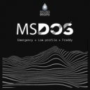 mSdoS - Low Profile