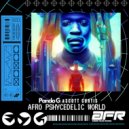 Pando G & Scott Curtis - Afro Psychedelic World
