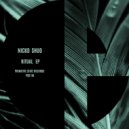 Nicko Shuo - Hysteria (Original Mix)