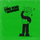 Ben Bux - Long Road To Nowhere
