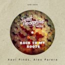 Xavi Pinos & Alex Parera - Back To My Roots