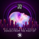 Nic Siena, Sossa - Voices From The Past