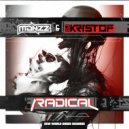 Madnezz & Dj Kristof - Radical (Original Mix)