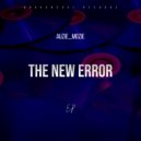 Auzie_Mozie - New Error