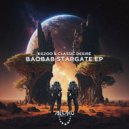 Kgzoo & Classic Desire - Baobab Stargate