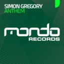 Simon Gregory - Anthem