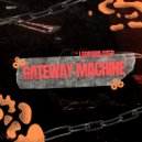 Leopard Step - Gateway Machine
