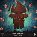 Awnix & Toobaï - Move Your Body (Original Mix)