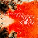 Rockin Moroccin, Davide Ruberto - Bayati Shiraz (Club Mix Instrumental)