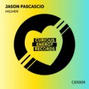 Jason Pascascio - Higher