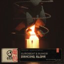 Mangoo, Eurobeat & Rumor - Dancing Alone
