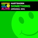 Hartshorn - Something