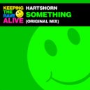 Hartshorn - Something (Extended Mix)