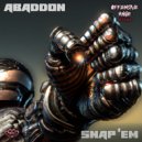 Abaddon - Snap 'Em