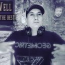 Dj Vell - Live mix only the best of the night deep melodic techno 17-03-2023