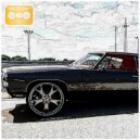 Choppin Game Radio - Great Swangin' on Broadway