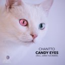 Chantto & Jarek Yus - Candy Eyes (Jarek Yus Remix)
