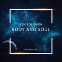 Ben Solomon - Don't Leave Me