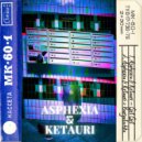 Asphexia & Ketauri - Buryatochka ()