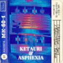 Asphexia & Ketauri - Hyper V ()