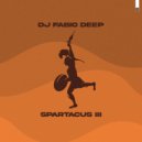 Dj Fabio Deep - Curse Of The Kraken