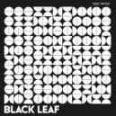 Julian Alonso - Black Leaf