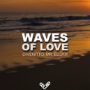 Divenitto, Mr. Elijah - Waves Of Love