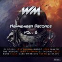 Dark Warriors - Go Da Bass Up (Original Mix)