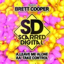 Brett Cooper - Take Control