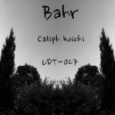 Caliph Koichi - Drum Bahr