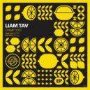 Liam Tav - Stamp Lost