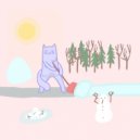 MURR, Chill Kitten - Wishing Garden