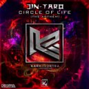 Jin-Taro - Circle of Life (The Anthem) (Zero Mix)