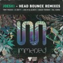 Joeski - Head Bounce